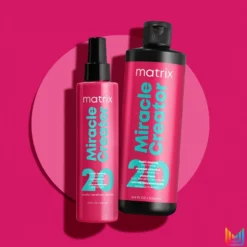 Matrix Miracle Creator Mask -Pas Cher Fee Lisse Magasin matrix miracle creator mask masque cheveux regenerant 4