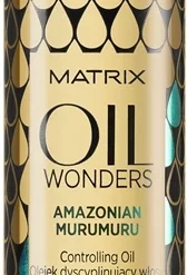 Matrix Oil Wonders Amazonian Murumuru