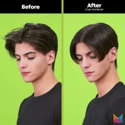 Matrix Over Achiever 3-in-1 -Pas Cher Fee Lisse Magasin matrix over achiever 3 in 1 cire pour cheveux fixation forte 3 en 1 2