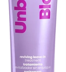 Matrix Unbreak My Blonde