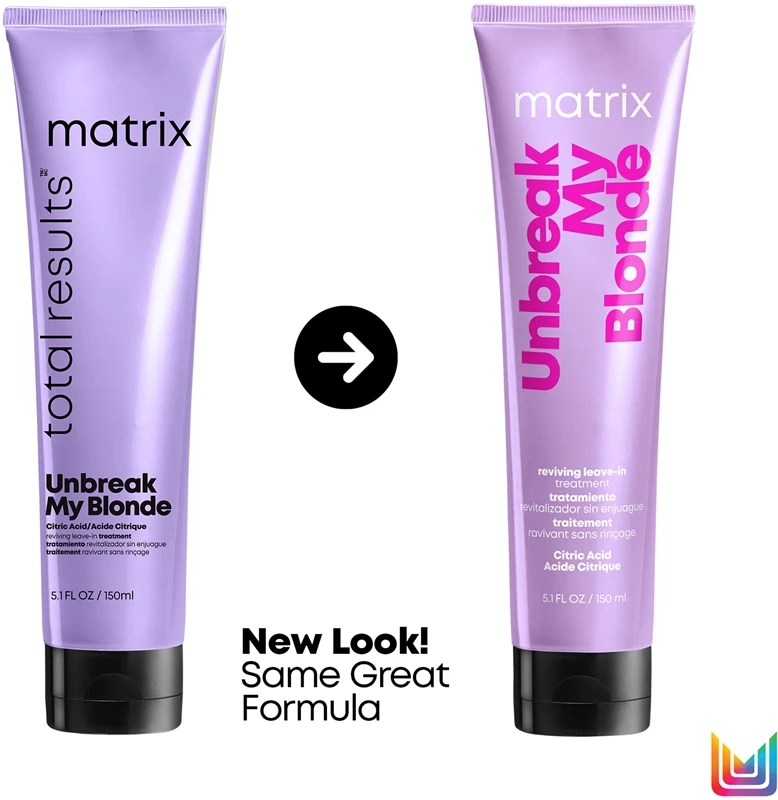 Matrix Unbreak My Blonde 6 Matrix Unbreak My Blonde – Image 4