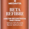 Medavita Beta Refibre B-Nectar Reconstructive Hair Cream -Pas Cher Fee Lisse Magasin medavita beta refibre b nectar reconstructive hair cream soin renovateur des fibres capillaires pour cheveux affaiblis et stresses