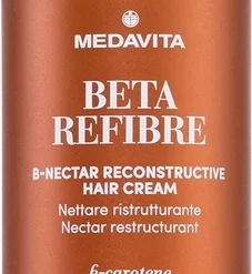 Medavita Beta Refibre B-Nectar Reconstructive Hair Cream