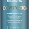 Medavita Glossynation Glassy Glossy Oil 1 Medavita Glossynation Glassy Glossy Oil -Pas Cher Fee Lisse Magasin medavita glossynation glassy glossy oil spray sans rincage pour des cheveux brillants et doux