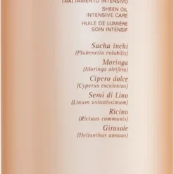 Medavita Huile D'Étolle Sheen Oil Intensive Care