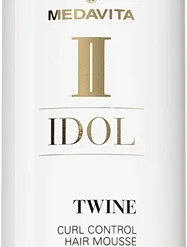 Medavita Idol Curl Control Hair Mousse
