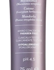 Medavita Keratin Miracle Go Smooth Hair Foundation Serum