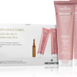 Medavita Nutrisubstance Coffret