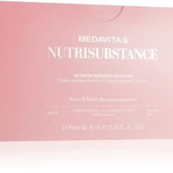 Medavita Nutrisubstance Nutritive Repairing Fluid