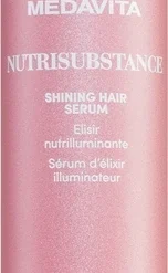 Medavita Nutrisubstance Shining Hair Serum