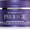 Medavita Prodige Ultimate Deep Recovering Mask -Pas Cher Fee Lisse Magasin medavita prodige ultimate deep recovering mask masque restructurant pour cheveux