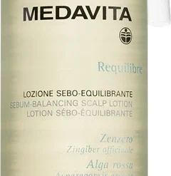 Medavita Requilibre Sebum-Balancing Scalp Lotion