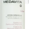Medavita Velour Relaxing Scalp Lotion -Pas Cher Fee Lisse Magasin medavita velour relaxing scalp lotion soin relaxant pour cuir chevelu sensible