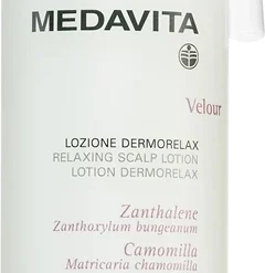Medavita Velour Relaxing Scalp Lotion