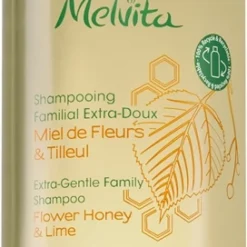 Melvita Extra-Gentle Shower Shampoo
