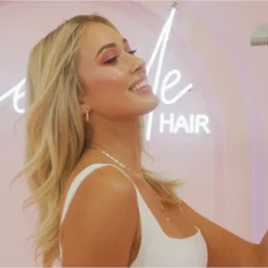 Mermade Hair Dryer -Pas Cher Fee Lisse Magasin mermade hair dryer seche cheveux 3