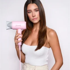 Mermade Hair Dryer -Pas Cher Fee Lisse Magasin mermade hair dryer seche cheveux 4