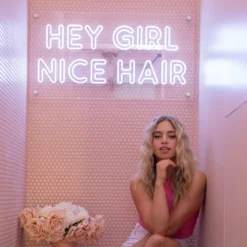 Mermade Mini Waver 25 Mm -Pas Cher Fee Lisse Magasin mermade mini waver 25 mm boucleur triple pour cheveux 3