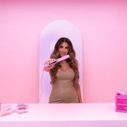 Mermade Straightener -Pas Cher Fee Lisse Magasin mermade straightener fer a lisser 4