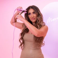 Mermade Straightener -Pas Cher Fee Lisse Magasin mermade straightener fer a lisser 5