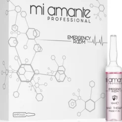Mi Amante Professional Emergency Room