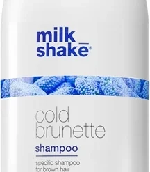 Milk_shake Milk Shake Cold Brunette Shampoo