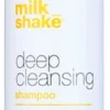 Milk_shake Milk Shake Deep Cleansing -Pas Cher Fee Lisse Magasin milk shake deep cleansing shampoing nettoyant en profondeur pour tous types de cheveux 13