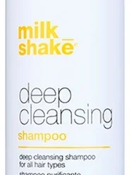 Milk_shake Milk Shake Deep Cleansing