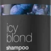 Milk_shake Milk Shake Icy Blond Shampoo -Pas Cher Fee Lisse Magasin milk shake icy blond shampoo shampoing neutralisant les reflets jaunes pour cheveux blonds