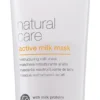 Milk_shake Milk Shake Natural Care Active Milk -Pas Cher Fee Lisse Magasin milk shake natural care active milk masque actif au lait pour cheveux secs et abimes 3