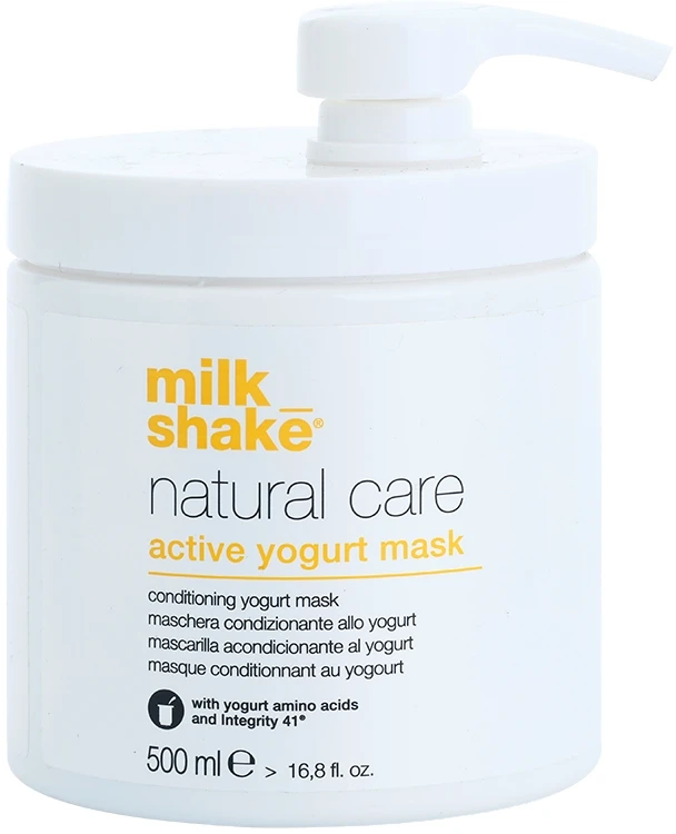 Milk_shake Milk Shake Natural Care Active Yogurt 3 Milk_shake Milk Shake Natural Care Active Yogurt