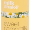 Milk_shake Milk Shake Sweet Camomile -Pas Cher Fee Lisse Magasin milk shake sweet camomile shampoing a la camomille pour cheveux blonds 13