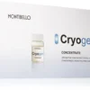 Montibello Cryogen Concentrate -Pas Cher Fee Lisse Magasin montibello cryogen concentrate traitement pour la croissance et contre la chute des cheveux avec applicateur