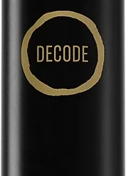 Montibello Decode Finish Fix Plus Spray