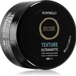 Montibello Decode Texture Ultramatte