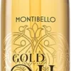Montibello Gold Oil Amber & Argan Oil