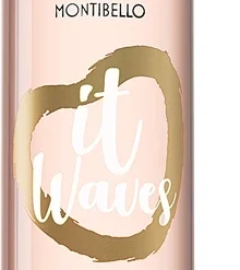 Montibello It Waves Texturising Mist