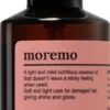 Moremo Hair Essence Delightful Oil -Pas Cher Fee Lisse Magasin moremo hair essence delightful oil huile legere pour les pointes seches