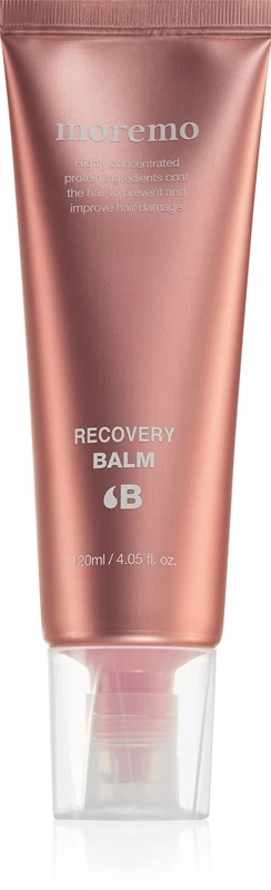 Moremo Recovery Balm B 3 Moremo Recovery Balm B