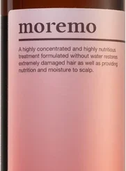 Moremo Water Treatment Miracle 100
