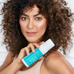 Moroccanoil Curl -Pas Cher Fee Lisse Magasin moroccanoil curl mousse pour cheveux boucles 3