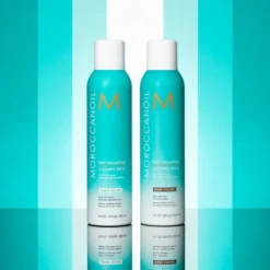Moroccanoil Dry -Pas Cher Fee Lisse Magasin moroccanoil dry shampoing sec pour cheveux fonces 1