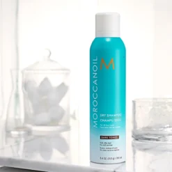 Moroccanoil Dry -Pas Cher Fee Lisse Magasin moroccanoil dry shampoing sec pour cheveux fonces 2