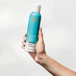 Moroccanoil Dry -Pas Cher Fee Lisse Magasin moroccanoil dry shampoing sec pour cheveux fonces
