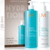 Moroccanoil Hydration -Pas Cher Fee Lisse Magasin moroccanoil hydration ensemble pour une hydratation et une brillance
