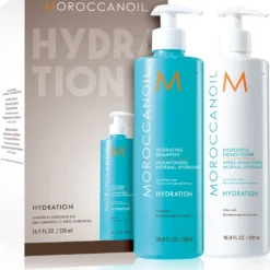 Moroccanoil Hydration