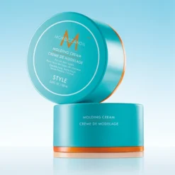 Moroccanoil Style -Pas Cher Fee Lisse Magasin moroccanoil style creme stylisante effet mat 2
