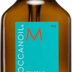 Moroccanoil Treatment