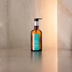 Moroccanoil Treatment Light -Pas Cher Fee Lisse Magasin moroccanoil treatment light huile pour cheveux fins et colores 1