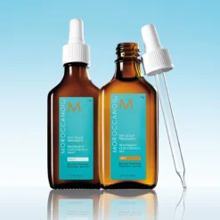 Moroccanoil Treatment Oily -Pas Cher Fee Lisse Magasin moroccanoil treatment oily cure cheveux pour cuir chevelu gras 1